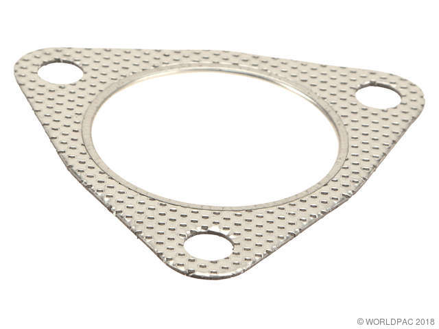 Professional Parts Sweden Exhaust Pipe Connector Gasket 