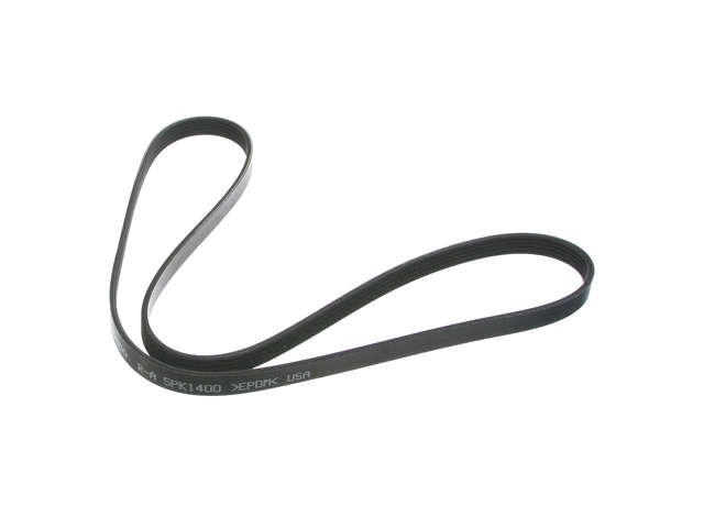 Bando Accessory Drive Belt  Power Steering and Air Conditioning 