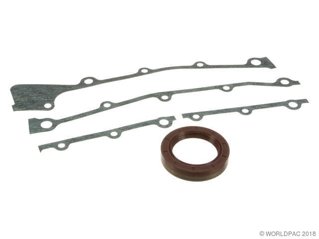 Victor Reinz Engine Timing Cover Gasket Set  Lower 