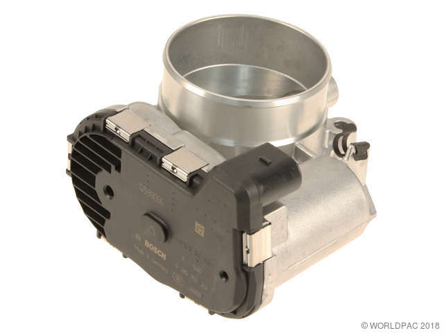 ACDelco Fuel Injection Throttle Body 