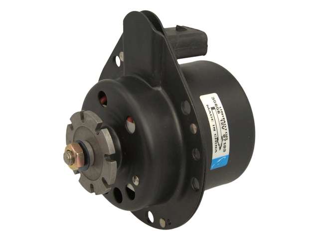 Factory Air Engine Cooling Fan Motor 