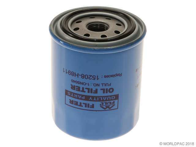 Full Engine Oil Filter 