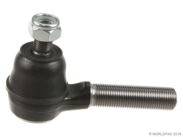 CTR Steering Tie Rod End  Front Outer 