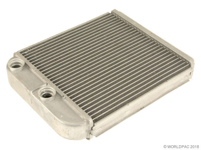 Professional Parts Sweden HVAC Heater Core 