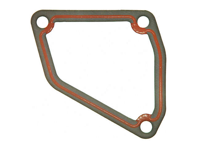 Fel-Pro Engine Coolant Water Inlet Gasket  Right 