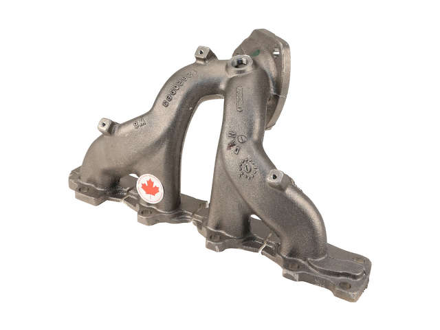 ACDelco Exhaust Manifold 