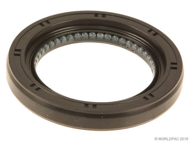 Genuine Manual Transmission Drive Axle Seal  Front Left 