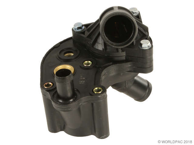 Dorman Engine Coolant Thermostat / Water Outlet Assembly 