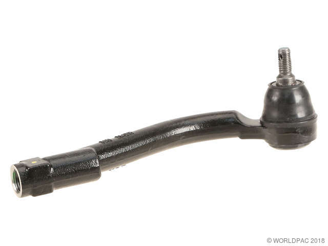 Mando Steering Tie Rod End  Front Right Outer 