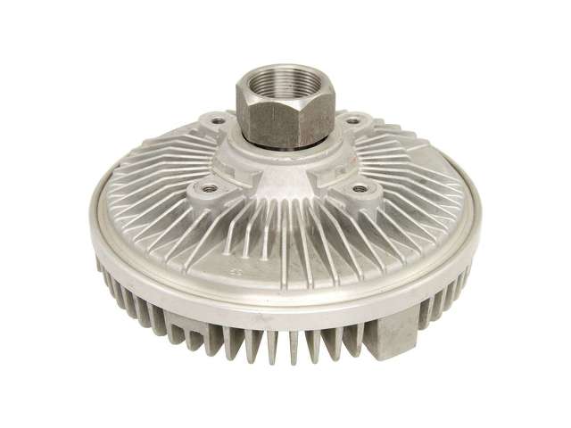 CARQUEST Engine Cooling Fan Clutch 