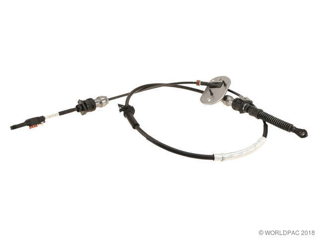 TSK Automatic Transmission Shifter Cable 