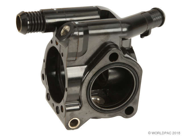 Motorcraft Engine Coolant Thermostat Housing 