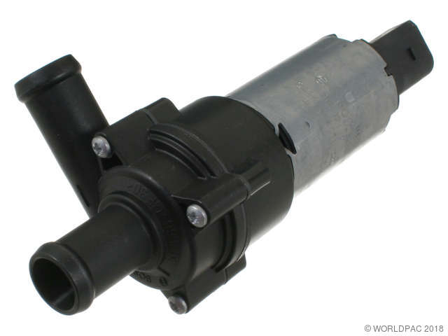 Bosch Engine Auxiliary Water Pump 