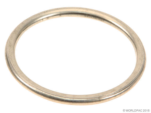 Mahle Exhaust Pipe Flange Gasket 