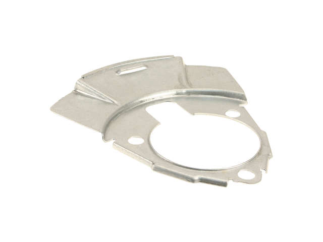 ACDelco Brake Dust Shield  Front 