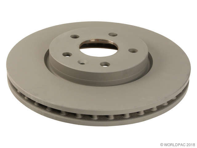 ACDelco Disc Brake Rotor  Front Right 