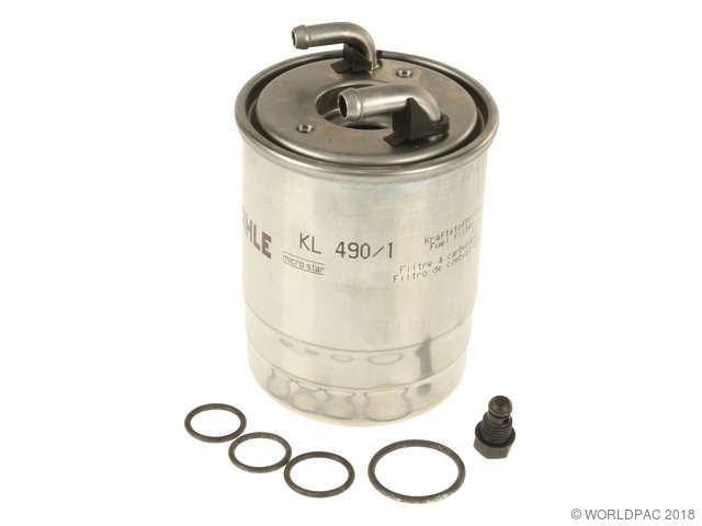 Mahle Fuel Water Separator Filter 