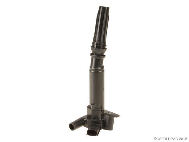 Motorcraft Direct Ignition Coil  Right 
