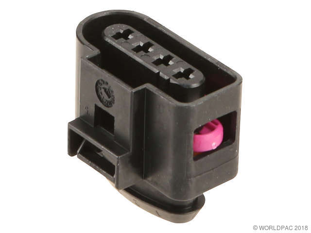 Genuine Ignition Coil Connector 