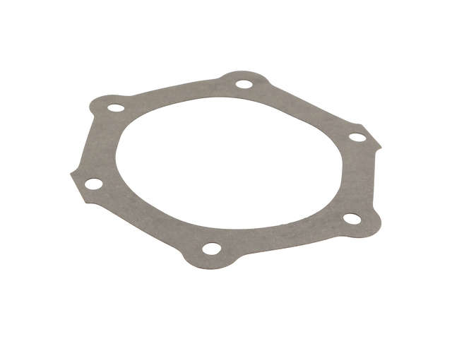ACDelco Engine Water Pump Backing Plate Gasket 