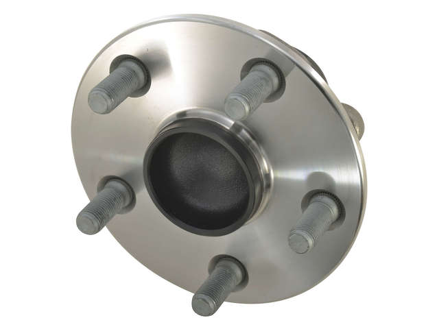 Autopart International Wheel Bearing and Hub Assembly  Front Right 