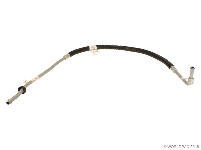 ACDelco Engine Oil Cooler Hose Assembly 