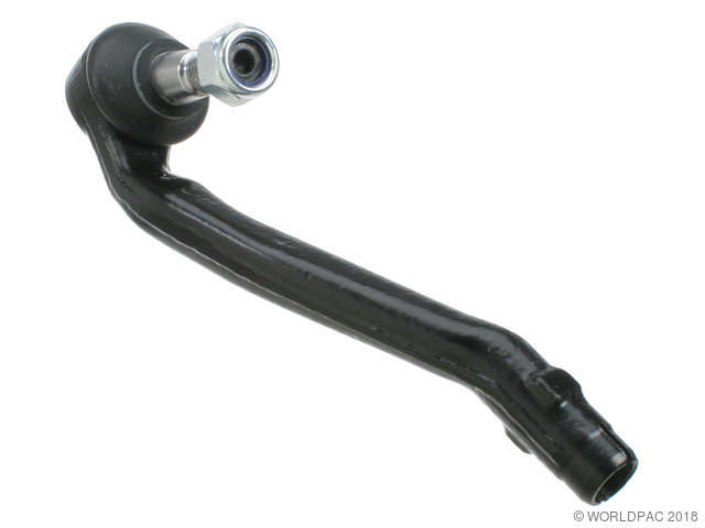 Vaico Steering Tie Rod End  Front Right Outer 