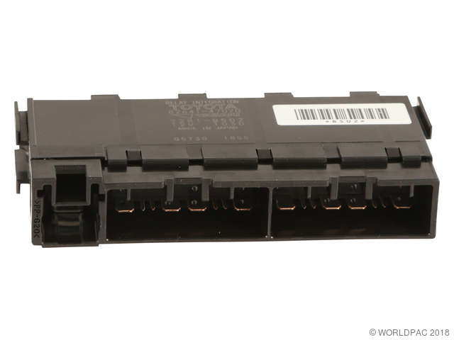 Genuine Accessory Power Relay 