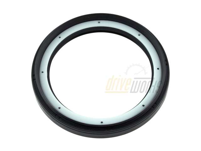 Driveworks Manual Transmission Drive Axle Seal  Front Right 