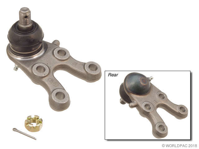 Sankei 555 Suspension Ball Joint  Front Right Lower 