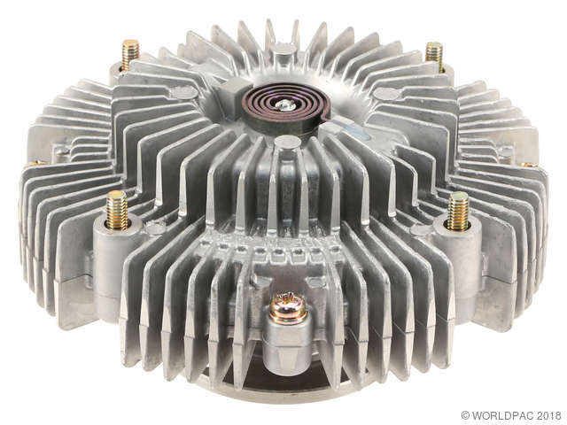NPW Engine Cooling Fan Clutch 