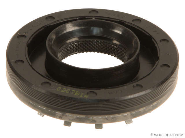 Timken Drive Axle Shaft Seal  Front Right 