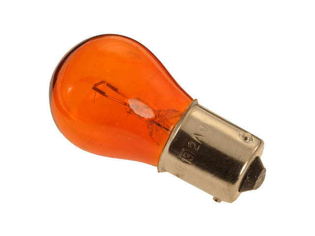 Autopart International Tail Light Bulb  Upper 