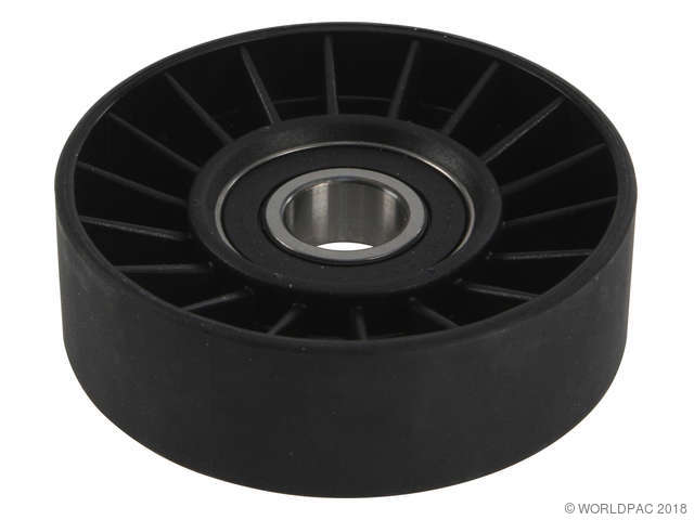 Gates Accessory Drive Belt Idler Pulley 