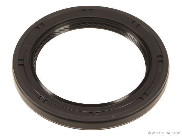 Genuine Automatic Transmission Input Shaft Seal  Front 