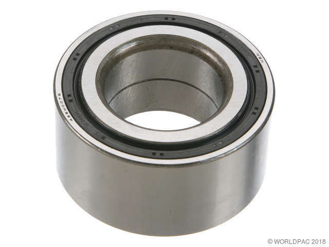 NSK Wheel Bearing and Race Set  Front 