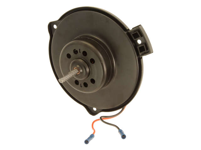 Autopart International HVAC Blower Motor 