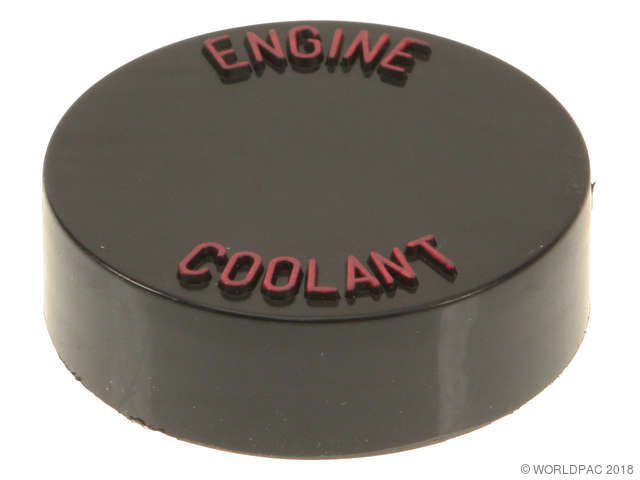 Dorman Engine Coolant Reservoir Cap 