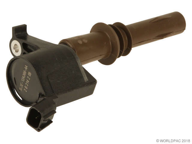 Motorcraft Direct Ignition Coil 