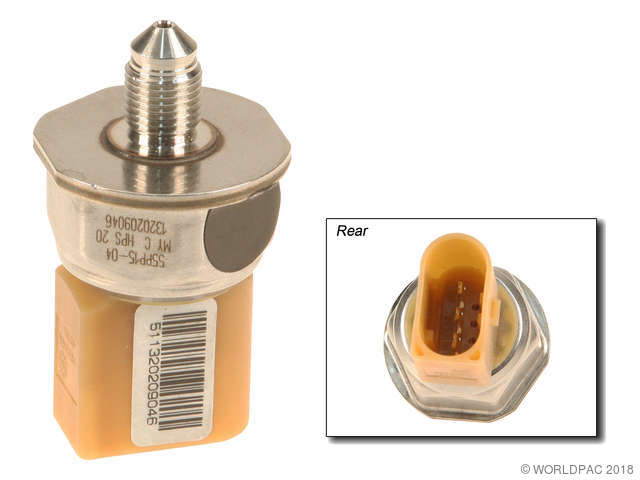 Original Equipment Fuel Injection Pressure Sensor 