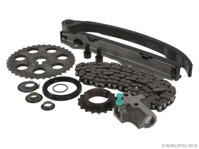OSK Engine Timing Chain Guide 