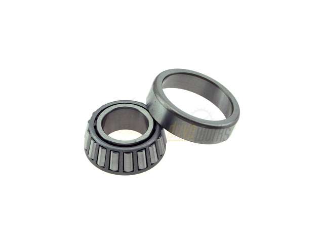 Driveworks Wheel Bearing  Front Outer 