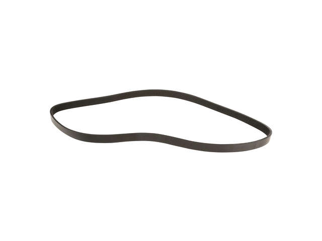 Bando Accessory Drive Belt  Primary 