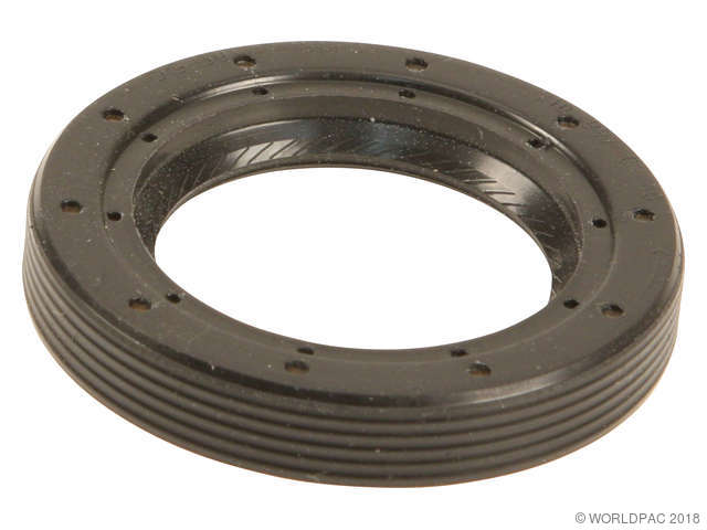 Genuine Axle Differential Seal  Front Left 