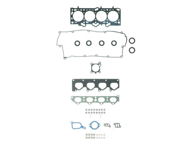 Fel-Pro Engine Cylinder Head Gasket Set 