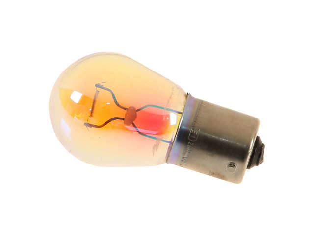 Genuine Tail Light Bulb  Upper 
