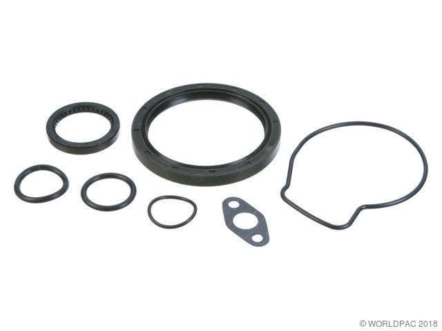 Ishino Stone Engine Crankcase Cover Gasket Set 