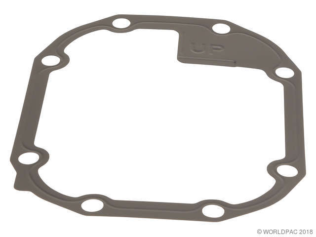 Genuine Differential Cover Gasket  Rear 