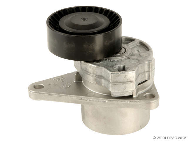 INA Accessory Drive Belt Tensioner Assembly 