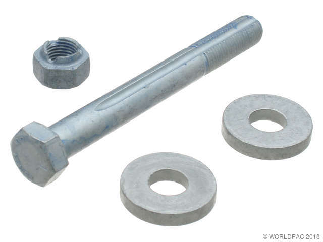 Febi Suspension Eccentric Pin Kit 